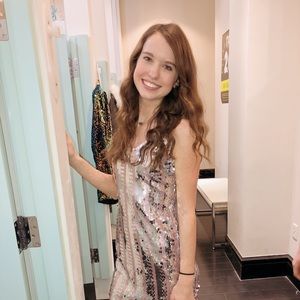 Meet your Posher, Brooke